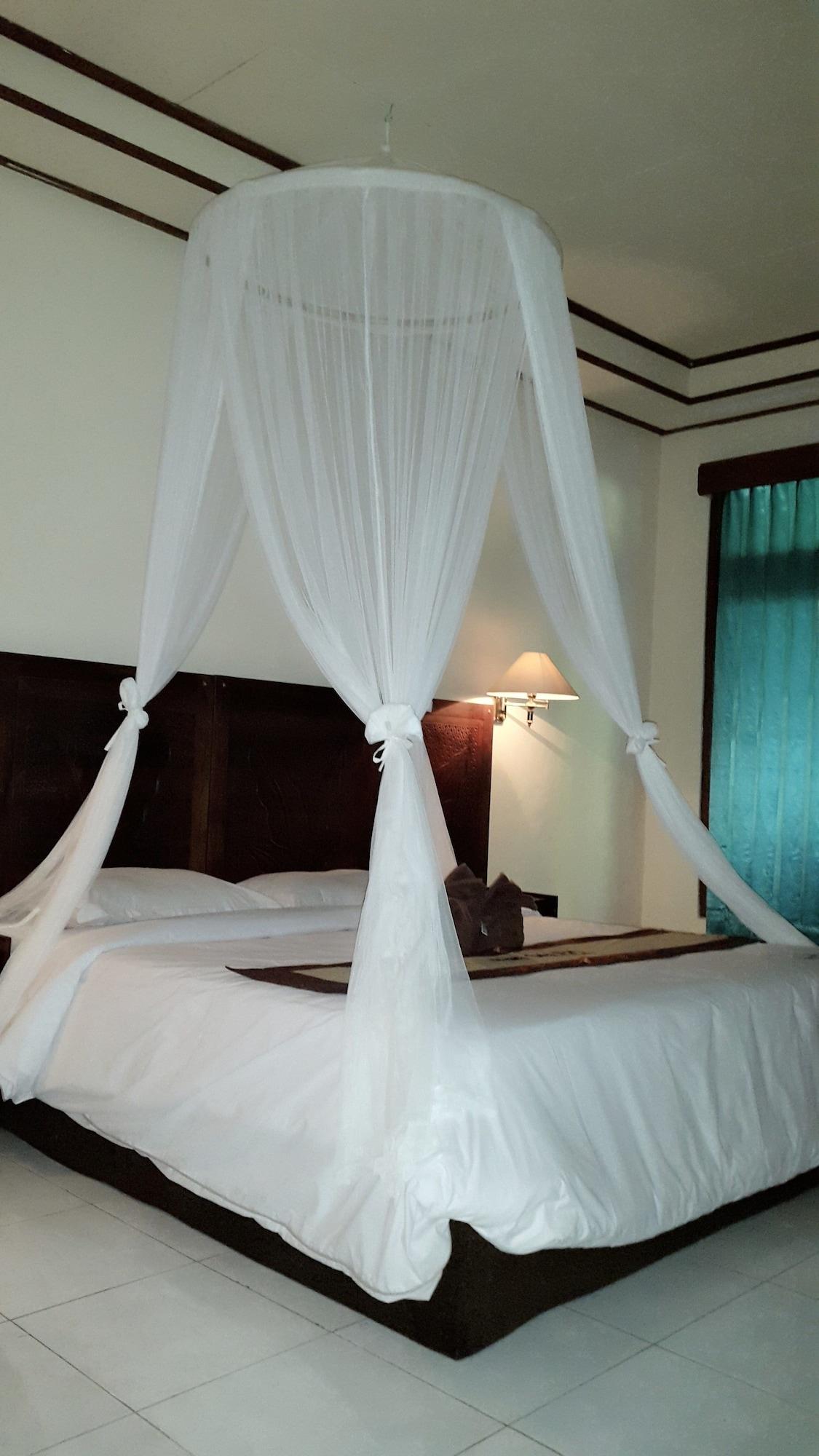 Puri Dalem Cottages Убуд Екстер'єр фото