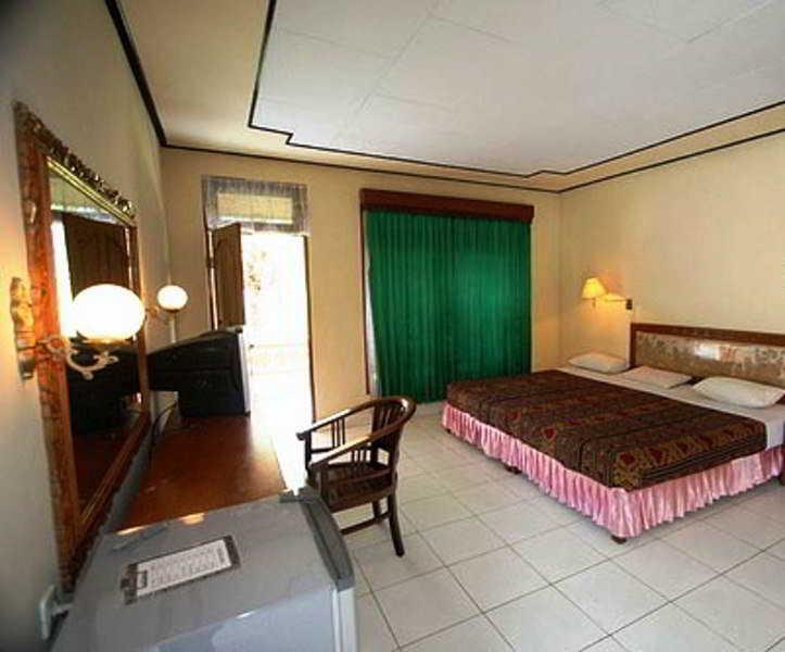 Puri Dalem Cottages Убуд Екстер'єр фото